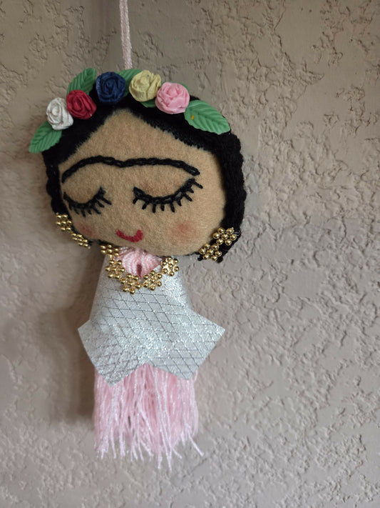 Fridas para bolsa