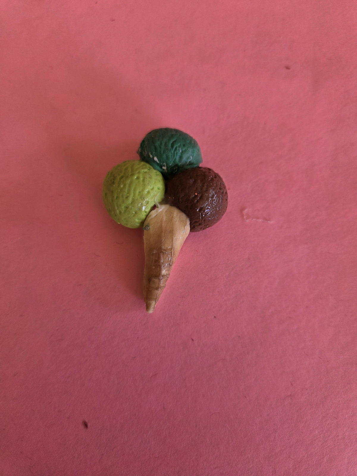 Mexican magnetsbarquillo