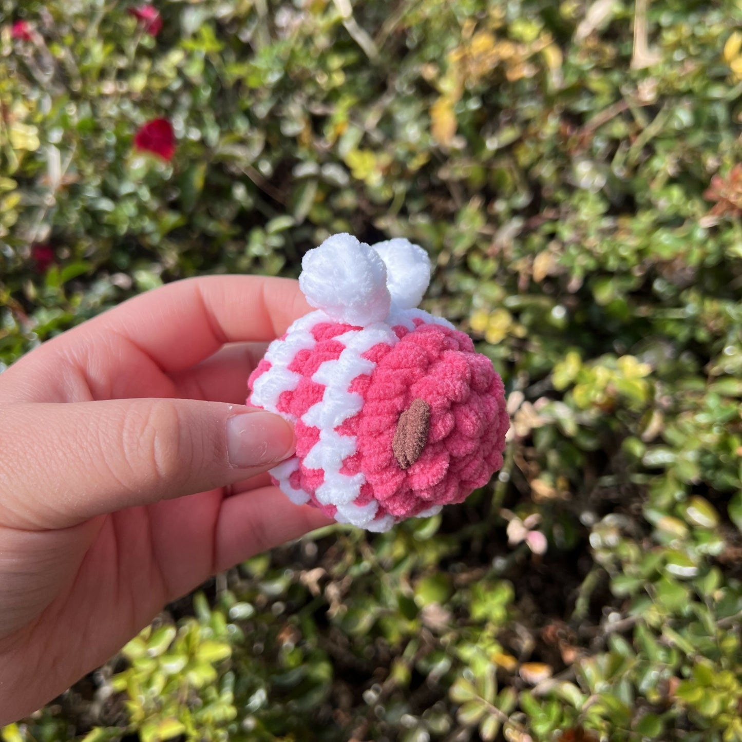 Mini bee