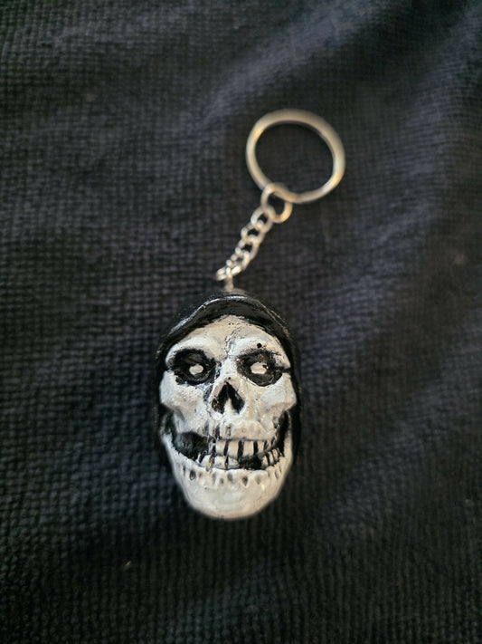 The Misfits - Keychain