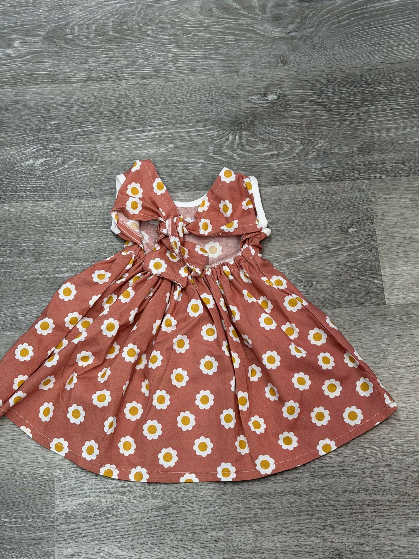 Daisy Dress