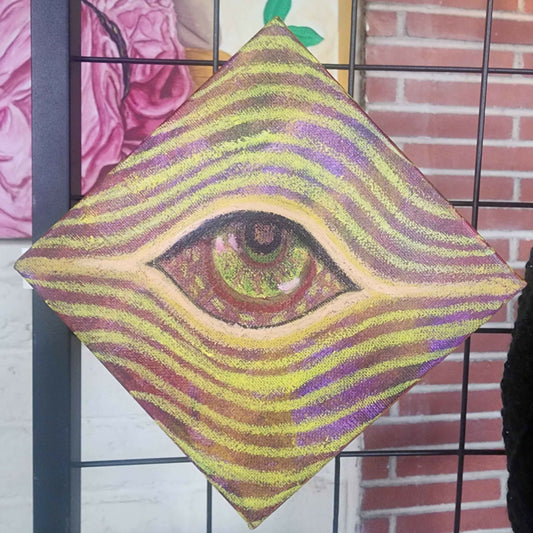 trippy