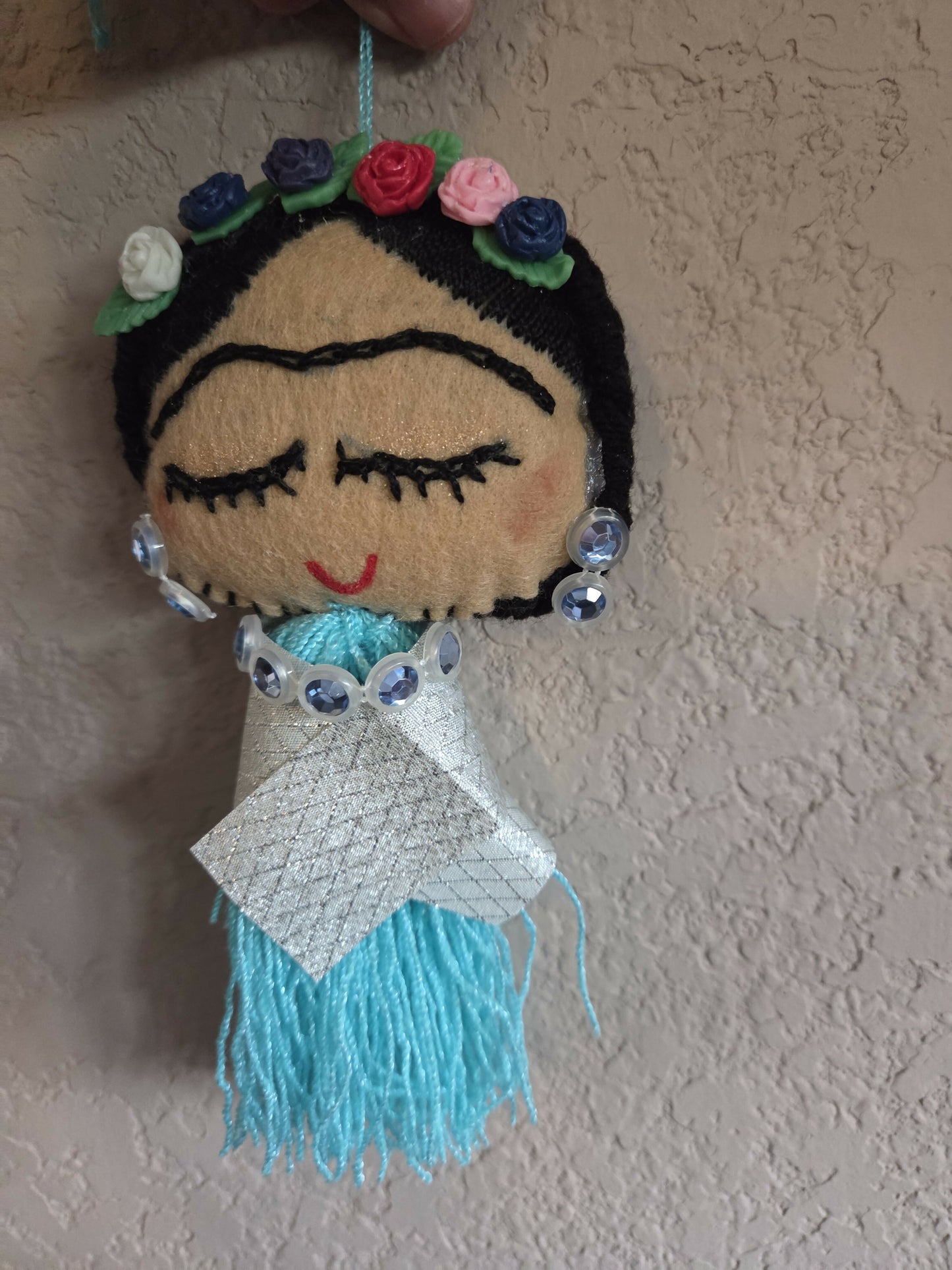 Fridas para bolsa