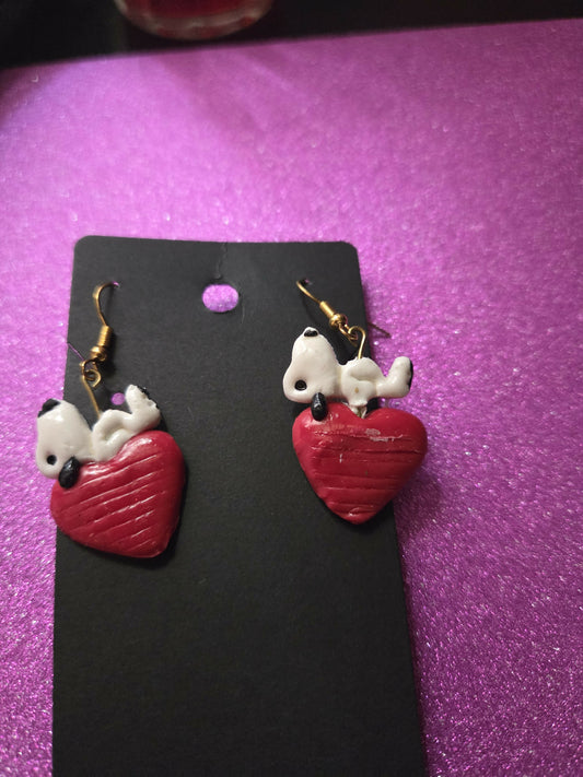 Aretes snupi