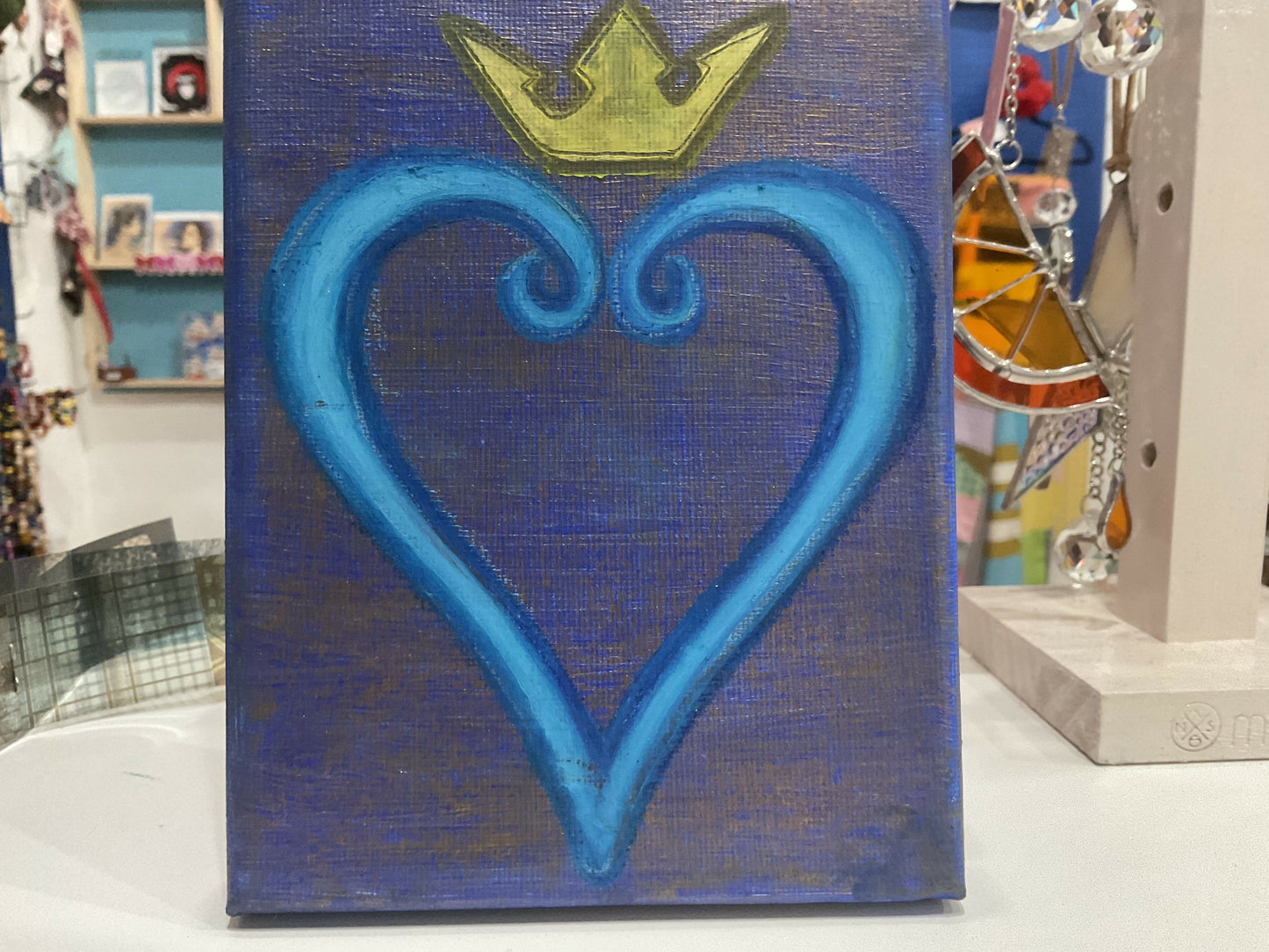 Kingdom hearts