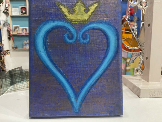 Kingdom hearts