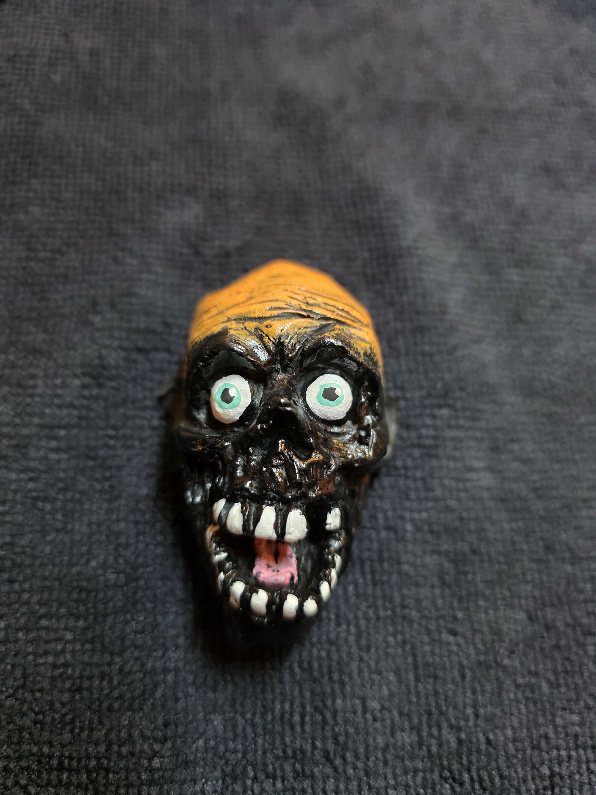 Tarman magnet