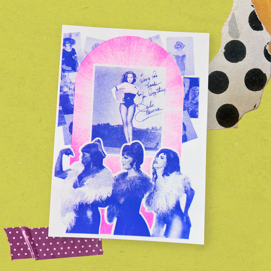 To Wong Foo Print