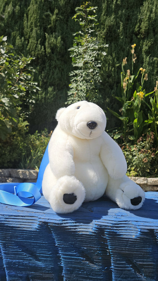Polar Bear Bag