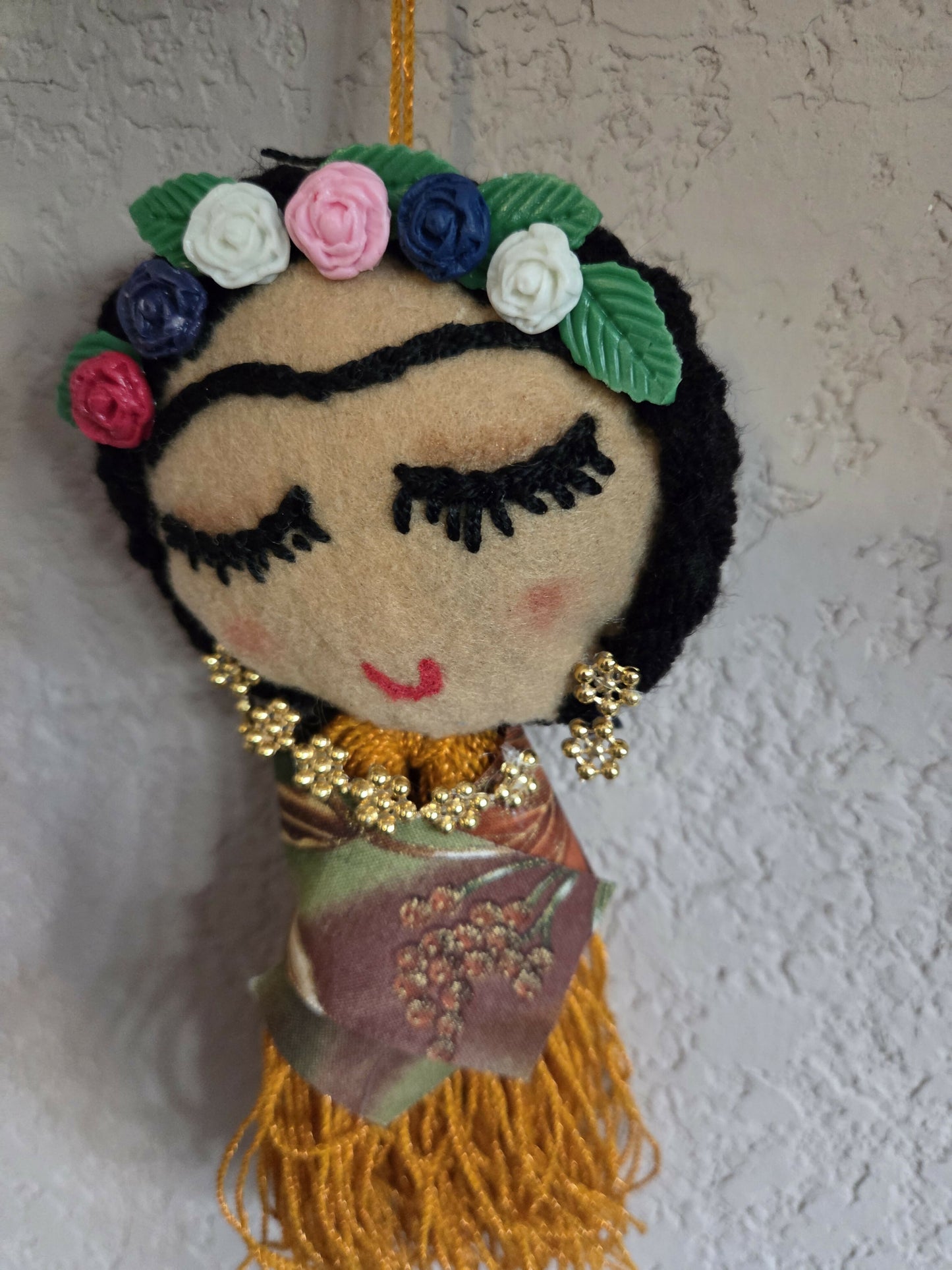 Fridas para bolsa