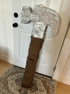 Tall Hammer Piñata