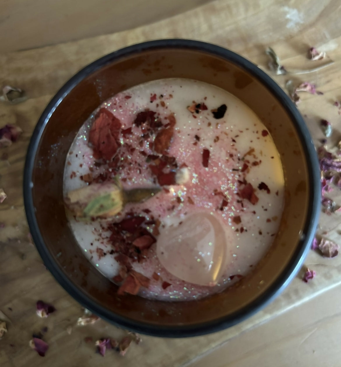 Love Potion Soywax Candle