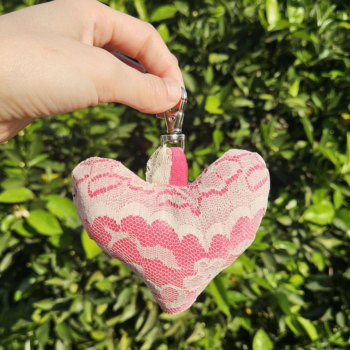Pink Love
