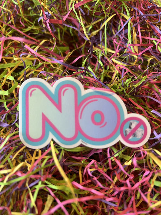 No Ice matte