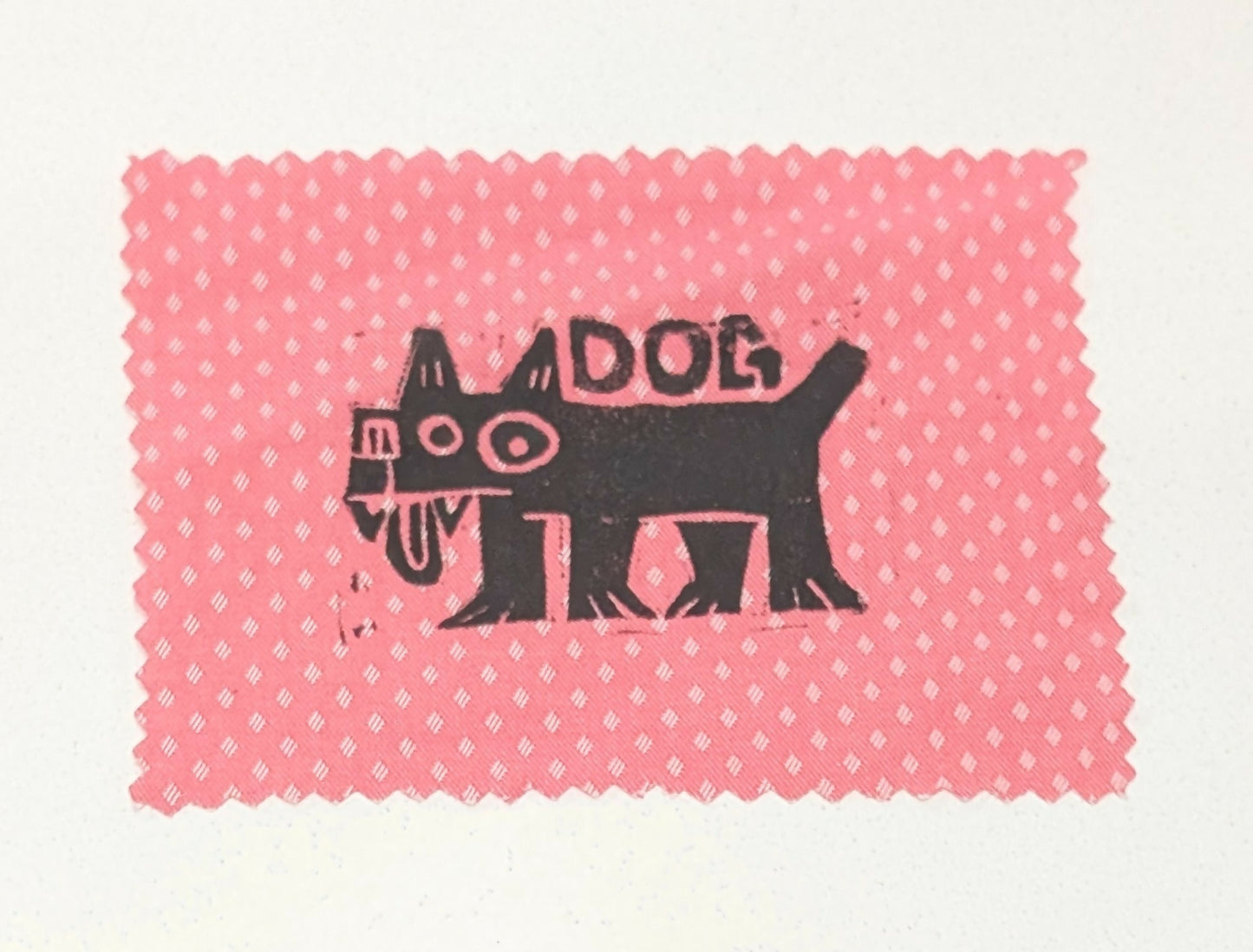 Dog Patch