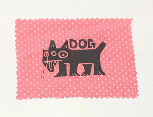Dog Patch