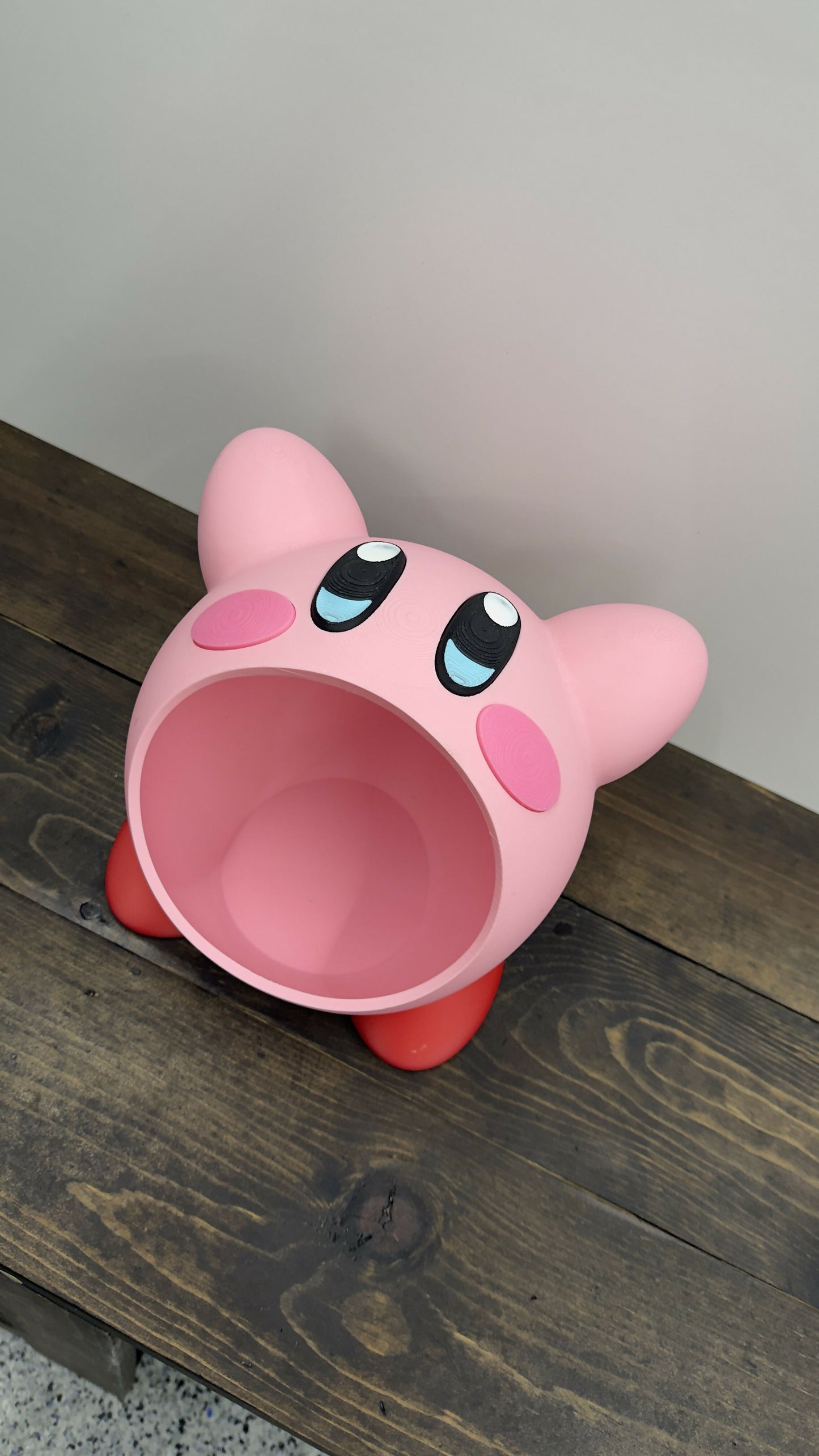 KIRBY
