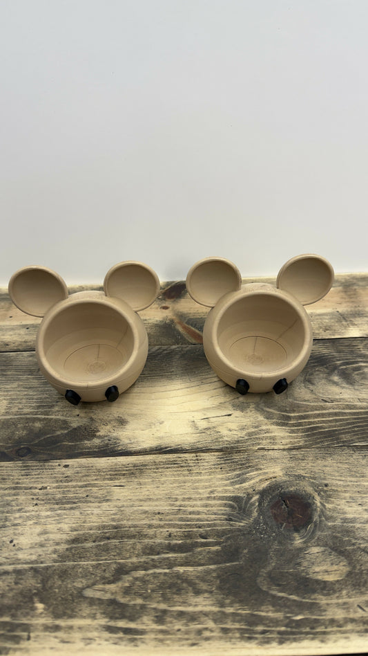 Mickey Jewelry Holder