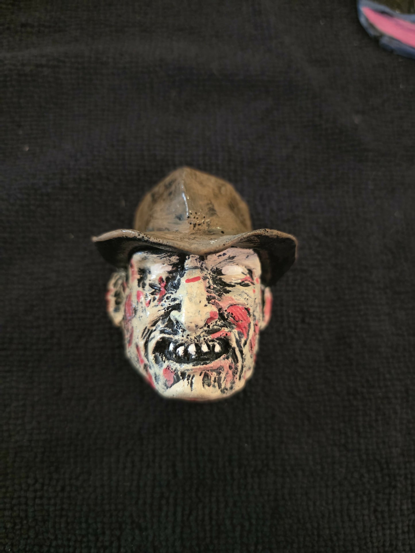 Freddy Krueger magnet