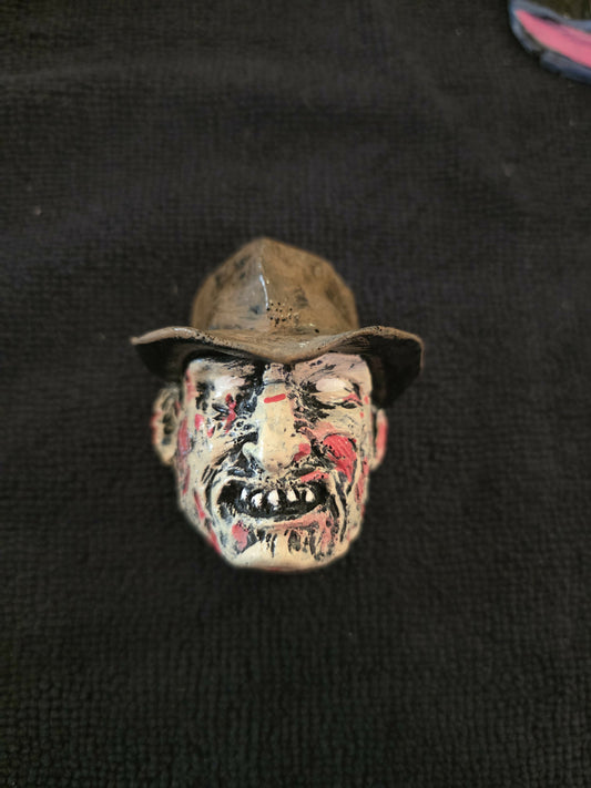 Freddy Krueger magnet