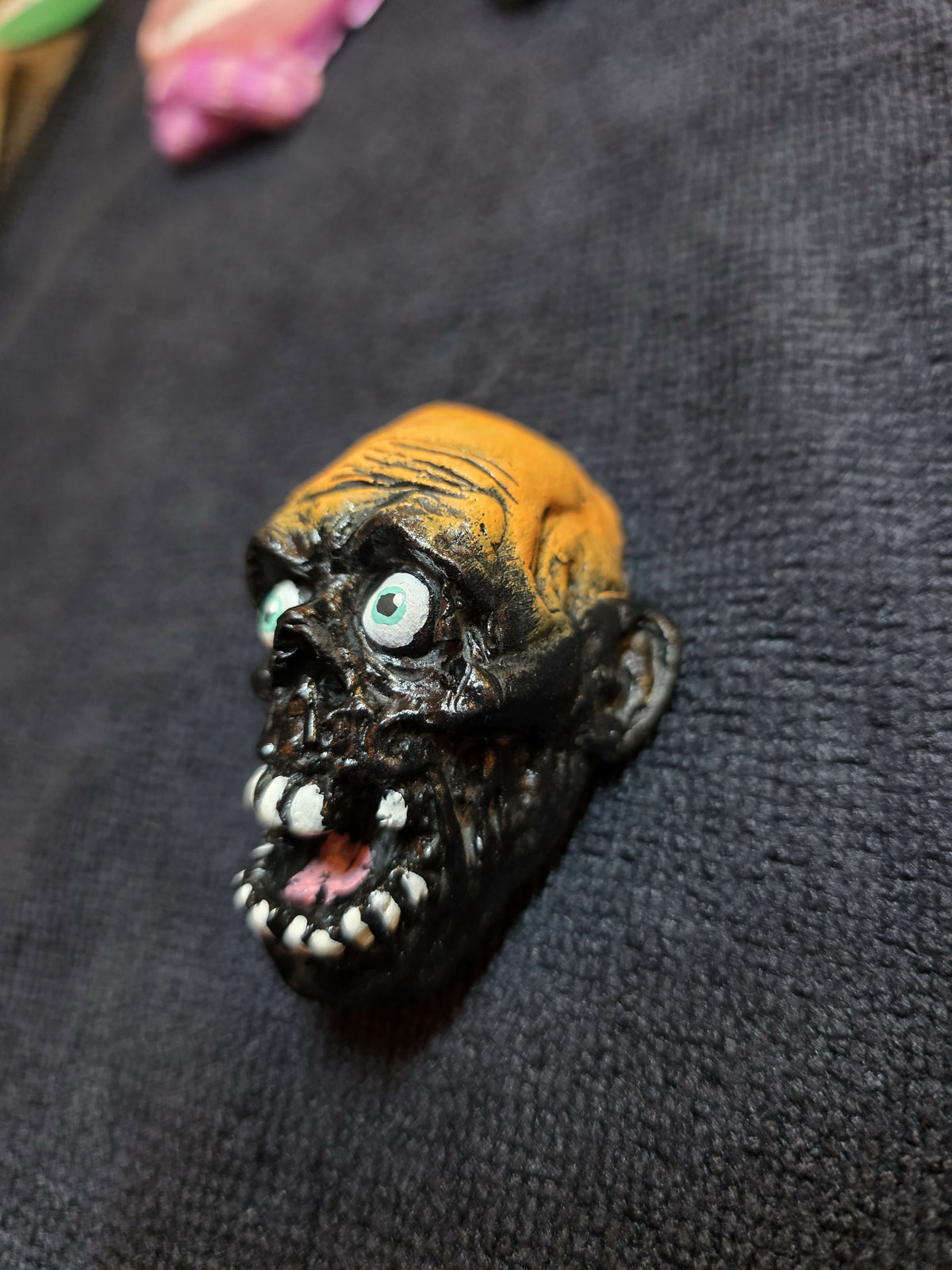 Tarman magnet