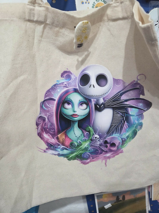 Bolsa dia de muertos