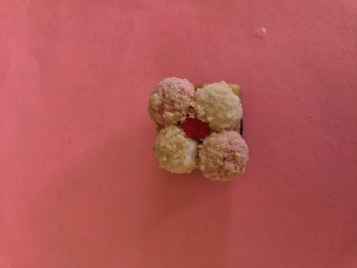Mexican magneta galleta bombon