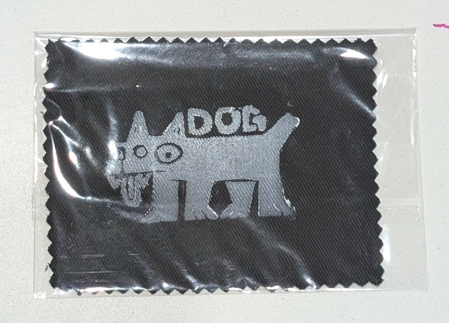 Dog Patch - Tomcat Studio