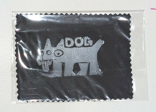Dog Patch - Tomcat Studio