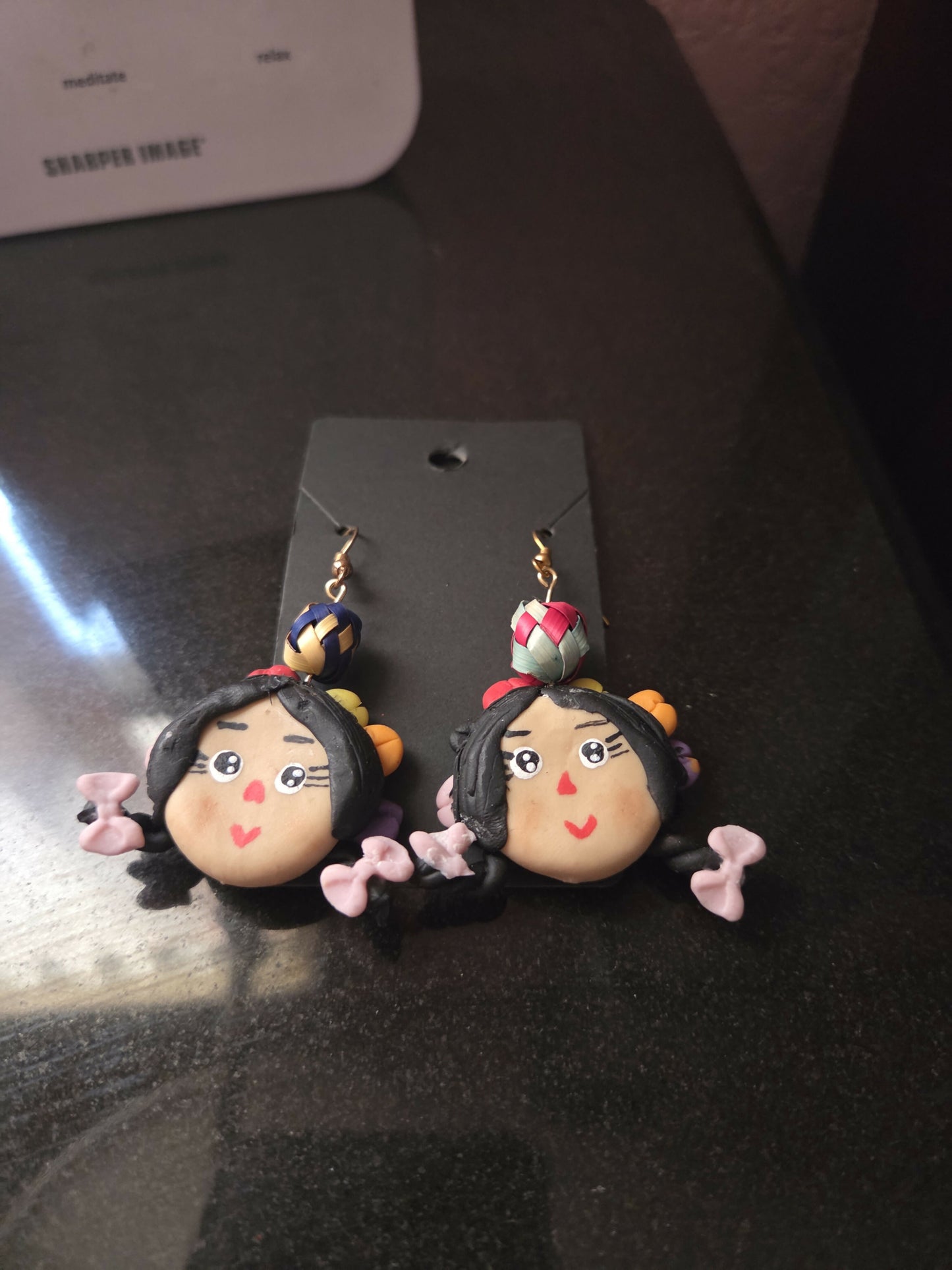 Aretes lele