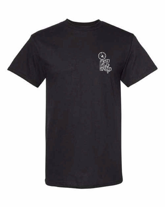 Black Inland Empire Tee