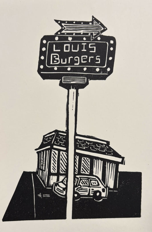 The Best Burgers in Town