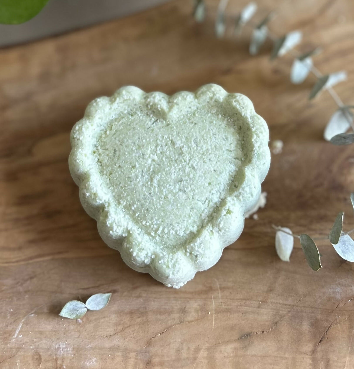 Bath Bomb